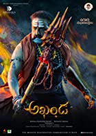 Akhanda 2021 Hindi Dubbed Dual Audio 480p 720p 1080p 4K 2160p Filmy4Wap Filmyzilla