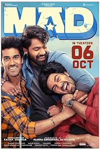 MAD Filmy4Wap 2023 Hindi ORG Dubbed NF