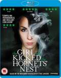 The Girl Who Kicked The Hornets Nest 2009 Dual Audio Hindi 480p Filmy4Wap