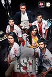 Love Scandal And Doctors Filmy4Wap Web Series All Seasons 480p 720p HD Download 