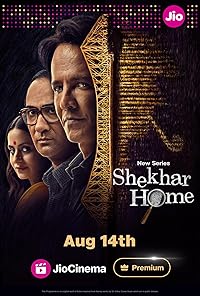 Shekhar Home Hindi Web Series Download 480p 720p 1080p Filmy4Wap